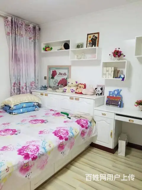 金座雅苑二期 普通住宅 中等装修 - 图片 3