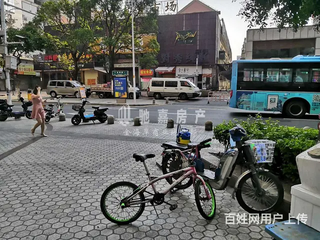 万象城沿街转角旺铺急转，适合饮品奶茶咖啡美甲服装等 - 图片 9