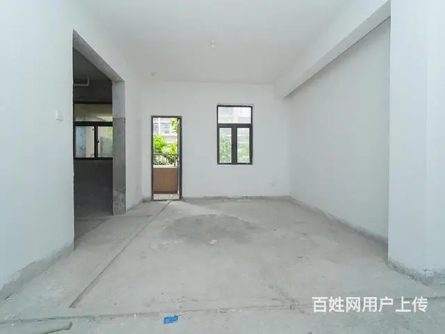 恒隆御园 豪宅复试 带超大花园 可零首付 送两个车位 很安静 - 图片 3