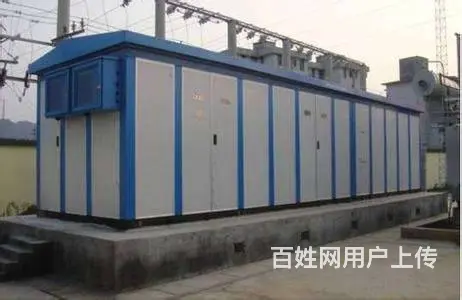 广州花都区二手变压器回收 - 图片 3