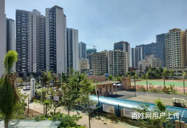 （51旺铺推荐）坡博家园五区36平临街商铺出租 - 图片 2