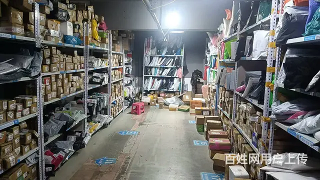（51旺铺推荐）五华区上悦天地80平快递店转让 - 图片 2