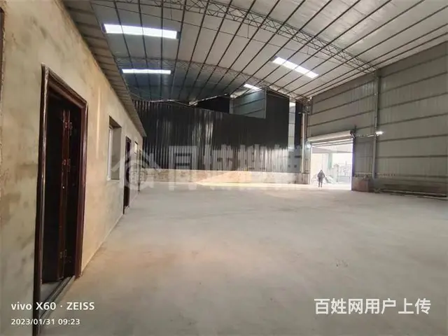 中江兴隆镇1600平厂房出租 - 图片 9
