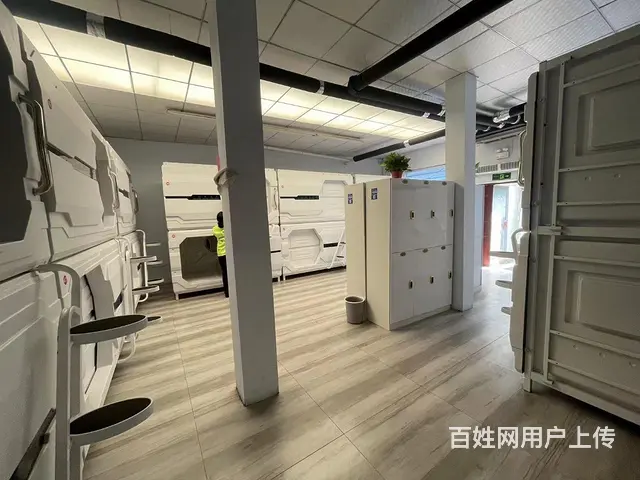 张店区八大局营业中酒店整体出 - 图片 8