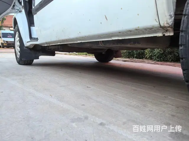 私家一手精品全顺 - 图片 4