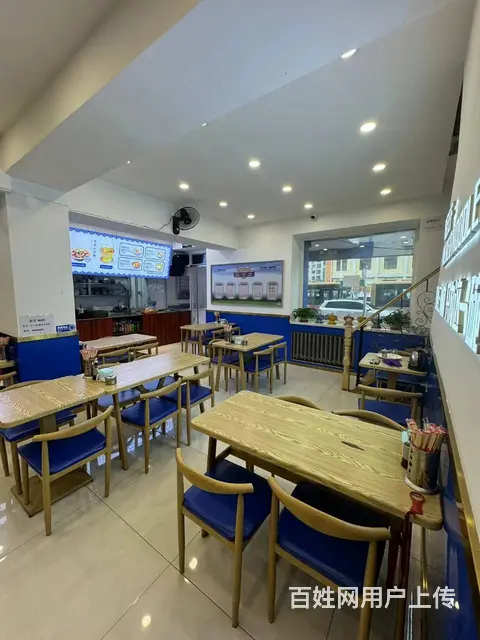 【搞定了！】道里区顾乡大街 新亭街快餐店出兑 餐饮店转让 - 图片 4