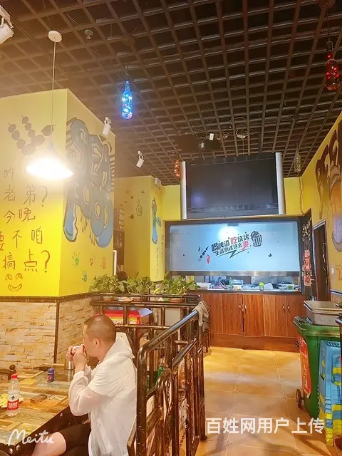 家中有事，营业中旺铺急转 - 图片 3