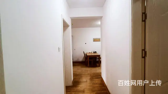 个人出售！汇美福安93.14平 上科技园七中 两室两厅客卧朝 - 图片 5