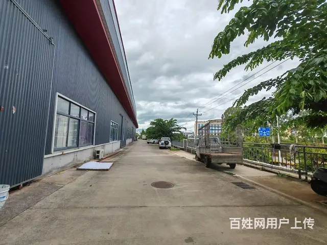 （51旺铺推荐）澄迈570平洗涤工厂转让 - 图片 5
