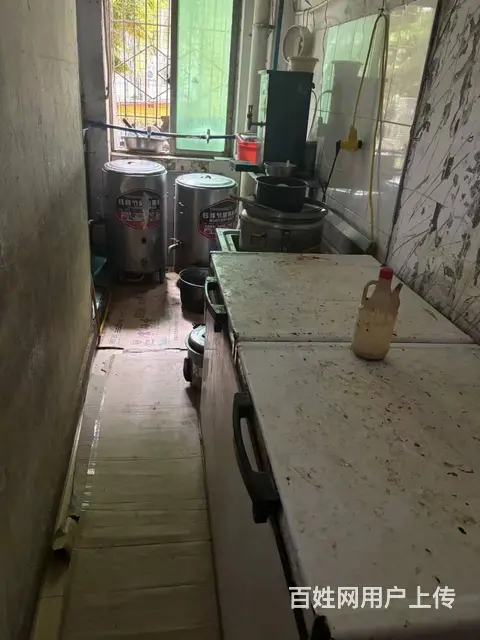 （51旺铺推荐）亚龙湾路400平餐饮店转让 - 图片 4