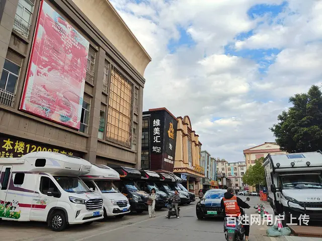 6363（爆铺网）官渡古镇附近酒店低价转让（旺铺来袭） - 图片 5