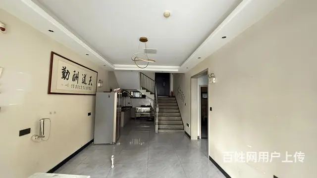 房东直租！高档小区底商155平店铺出租！消费水平高！ - 图片 3