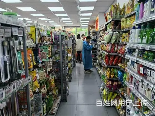 江南宜山路品牌超市出兑 - 图片 7
