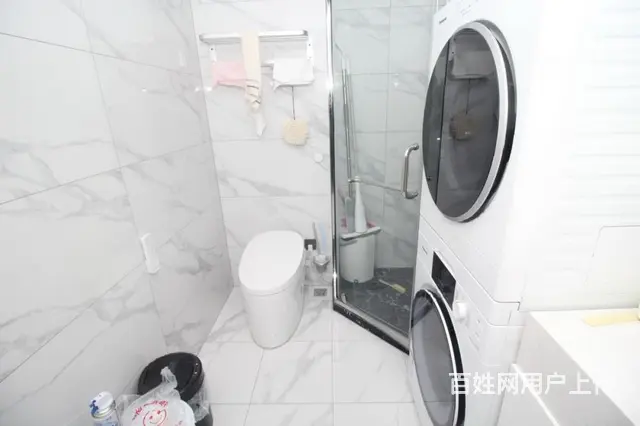 新风悦居，地铁口，公园旁，35万精装修，看房方便 - 图片 8