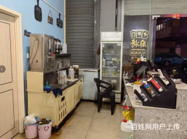 （51旺铺推荐）高坡下村120平水吧转让 - 图片 3