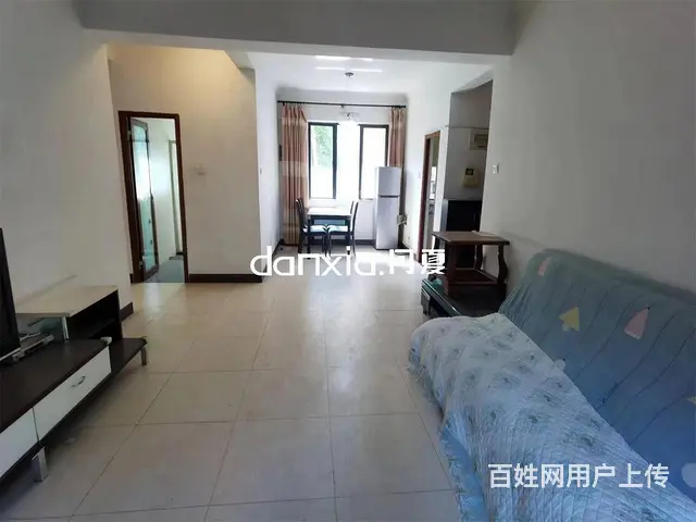 圣.地亚哥 2房出租 朝南 临新华都公交车站 看房方便 - 图片 2