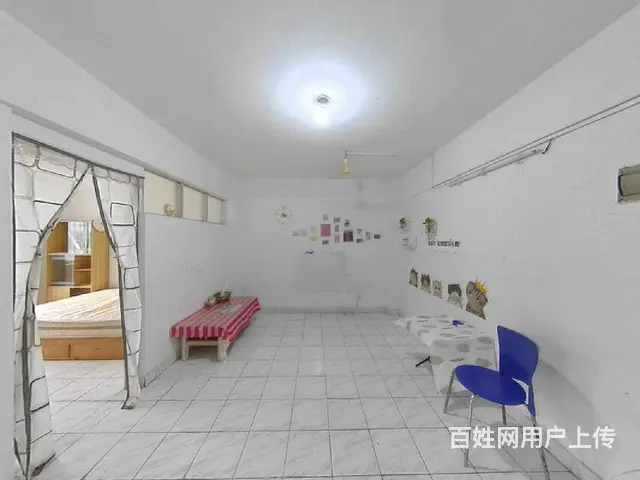 富华广场北区 2室1厅46.6m?精装修 - 图片 2