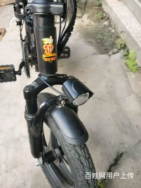电动自行车 - 图片 2