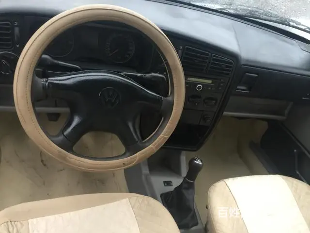 10年捷达16000元 - 图片 10
