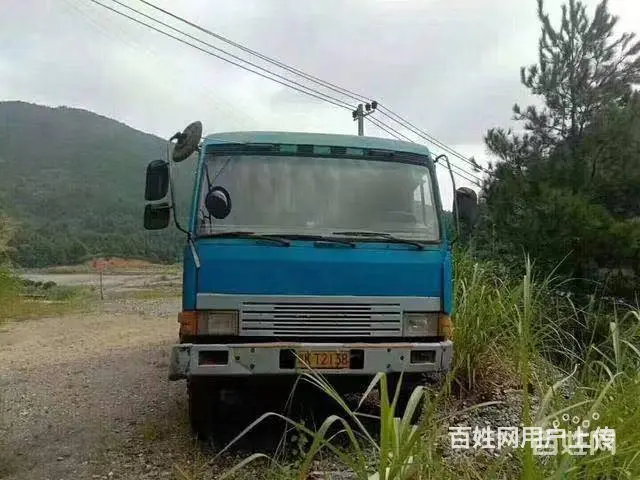 上门回收***-黄标车-回收中心 - 图片 2