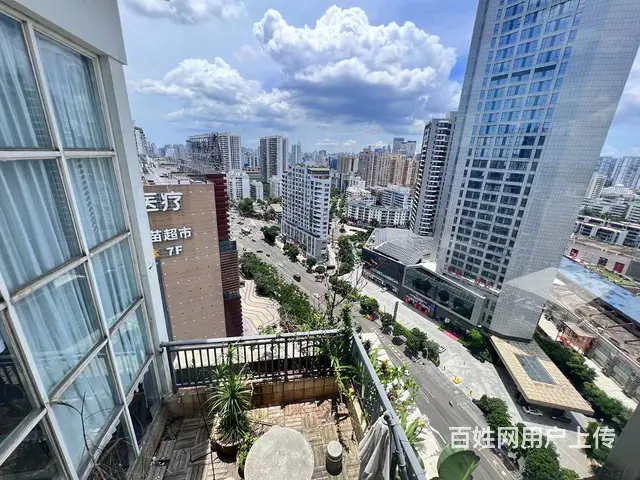 （51旺铺推荐）国贸友谊阳光城旁214平美甲店整体转让 - 图片 5