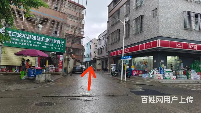 （51旺铺推荐）龙华区苍西村三街600平铺面出租 - 图片 3