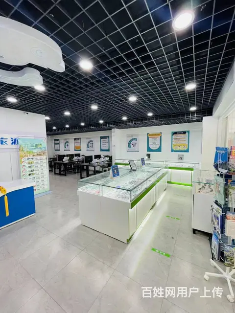 学校门口全新眼镜店视力康复店优价转让 9684 - 图片 4