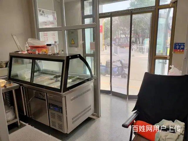 B个人一东方一号椒麻鸡店对外转让 - 图片 3