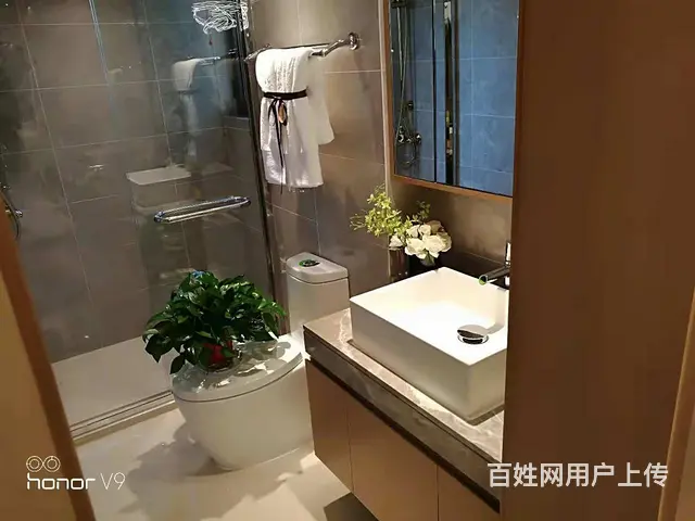出售太仓万和四季三室两厅一卫精装房 - 图片 4