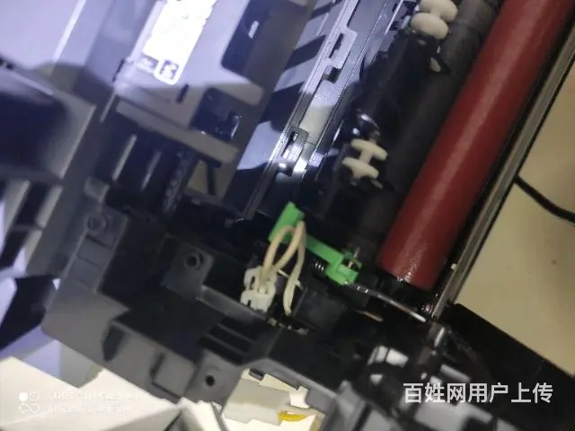 鸡西上门做系统打印机维修 - 图片 1