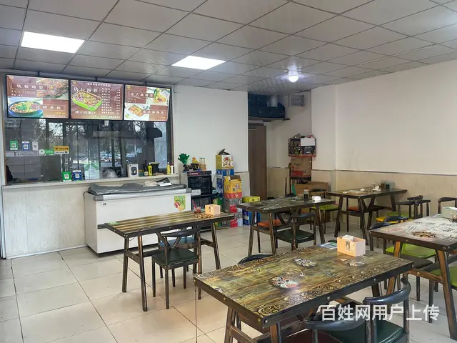大东望花旺地炸串米线麻辣烫出兑可改行 - 图片 4