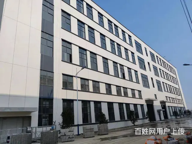 首付60万起，全新厂房，现房，高速入口处 - 图片 2