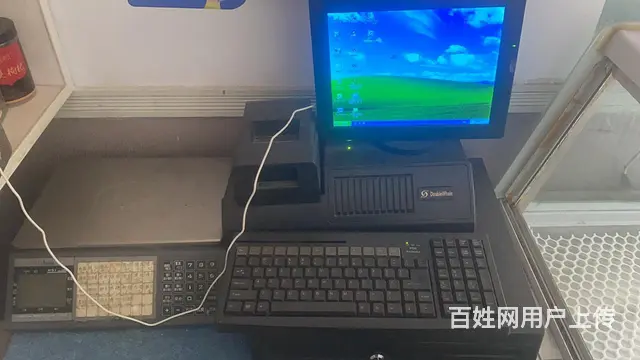 【搞定了！】冰柜展柜 - 图片 5
