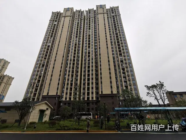 武汉站 武钢五号线 杨春湖实验学校 陪读好房 出行 - 图片 9