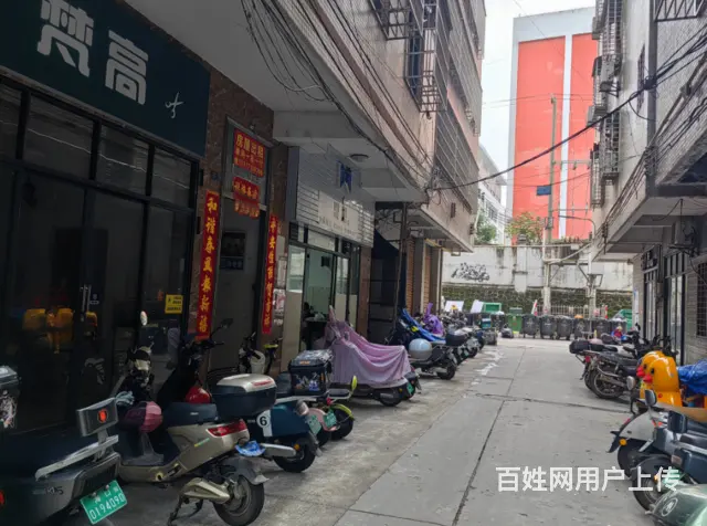（51旺铺推荐）滨濓新村40平水果店低价转让 - 图片 4