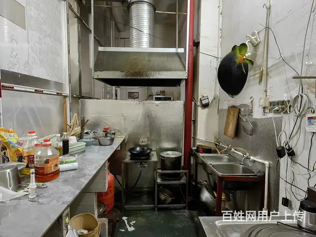 （极 致）西范轻纺街的1间门面小吃店转让！适合做各行餐饮 - 图片 8