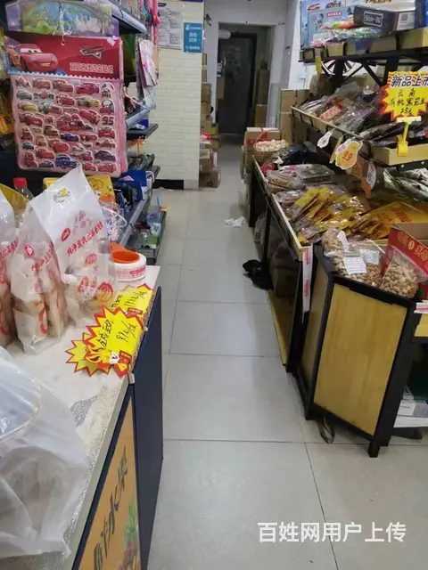 A（个人）天心区成熟小区菜鸟驿站+便利店转让编号2125 - 图片 5