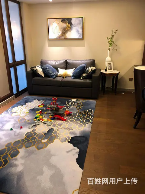 奥体中心，ioc潮悦300方360方420方豪装一线江景现房 - 图片 11