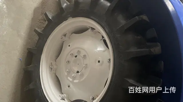 一七年雷沃484 - 图片 4