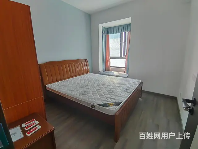 五缘实验，三安光电，彩虹跑道，特房社区精装修三房出租有锁 - 图片 3
