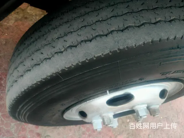 【搞定了！】金杯 金运 厢式货车 国4 - 图片 6