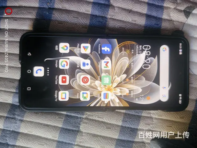 努比亚 - 图片 10