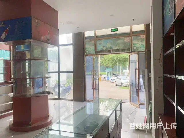 （51旺铺推荐）老城酒店一楼60平烟酒行招租 - 图片 4