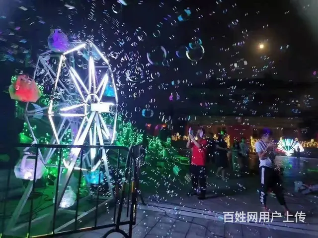 常州公司年会互动设备出租、抽奖扭蛋机出租、街机出租 - 图片 6