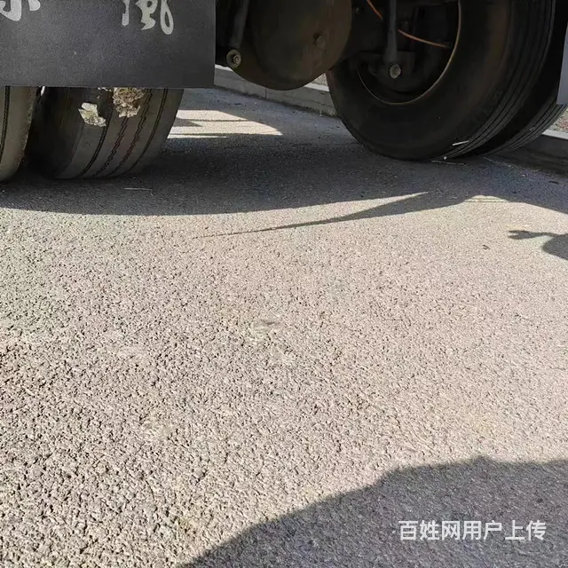 东风天龙 高栏/栏板 - 图片 6