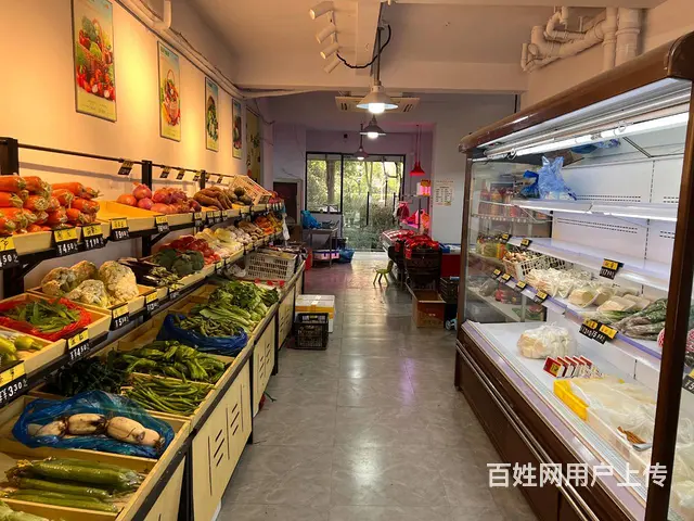 淘铺铺免费推荐昆山花桥鑫苑国际城市花园旺铺低至5万转让 - 图片 3