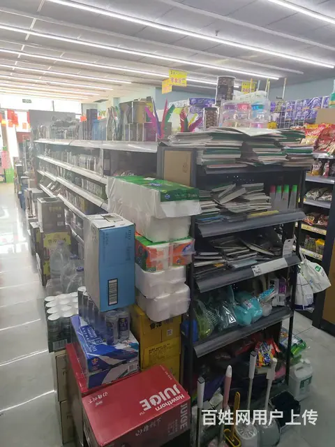 铁西区旺地日卖四千以上超市出兑 - 图片 4
