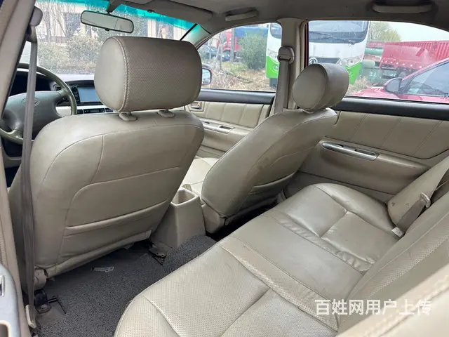 比亚迪F3 2009款 F3R 1.5 手动 金钻版 精英型 - 图片 3