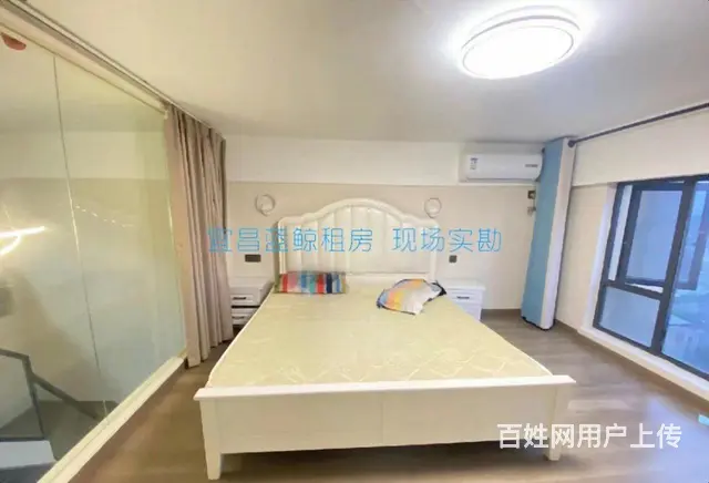 小复式必看 万达中南路！双商圈！恒大帝景！民用水电天然气！ - 图片 6