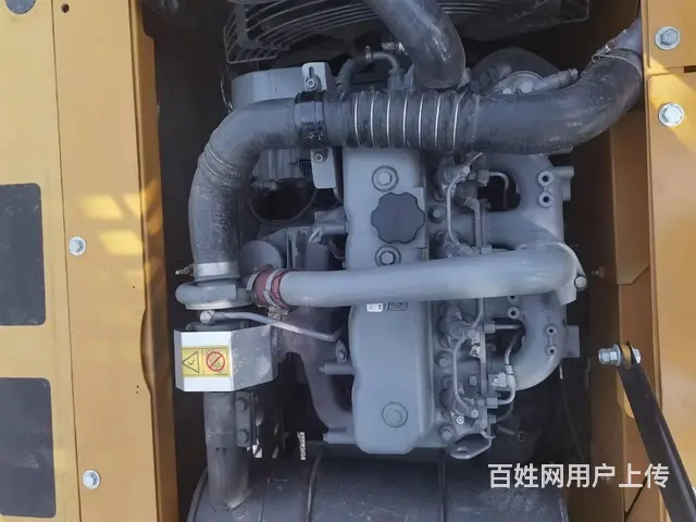 精品三一135，2022年出厂，使用300小时，新 - 图片 2